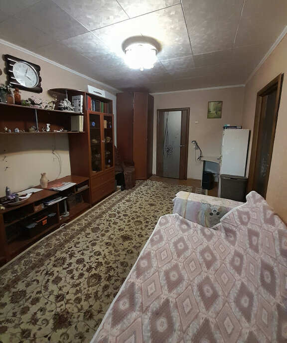 квартира г Саратов р-н Кировский ул им Осипова В.И. 22 фото 6