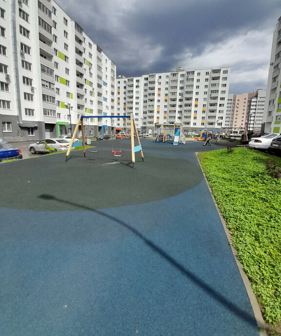 квартира г Саратов ул им Михаила Галкина-Враского 1 фото 22