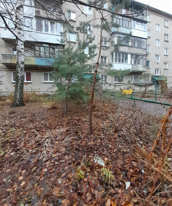 квартира г Саратов р-н Кировский ул им Осипова В.И. 22 фото 22