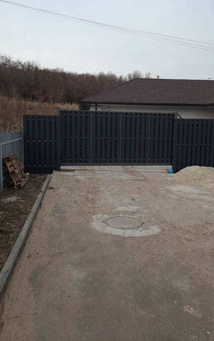 дом г Саратов р-н Волжский ул им Андреева Б.Ф. 2 фото 30