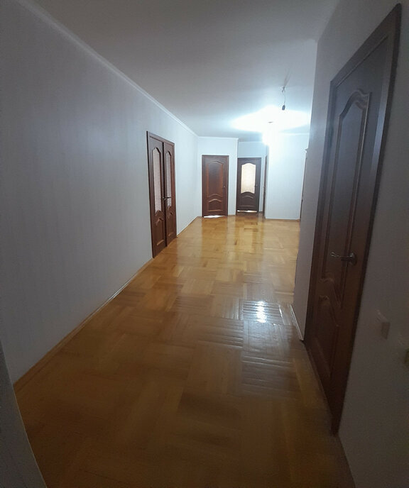 квартира г Саратов р-н Октябрьский проезд 1-й Станционный 9 фото 24