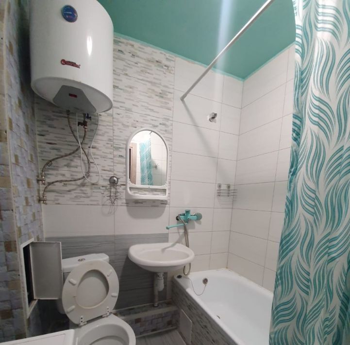 квартира г Томск р-н Советский ул Сибирская 102 фото 15