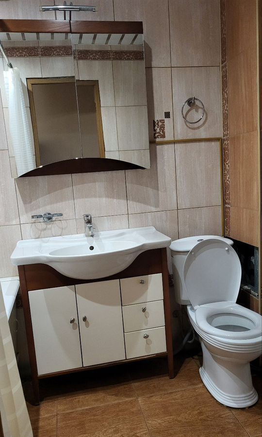 квартира г Рязань р-н Железнодорожный ш Михайловское 82к/2 фото 6