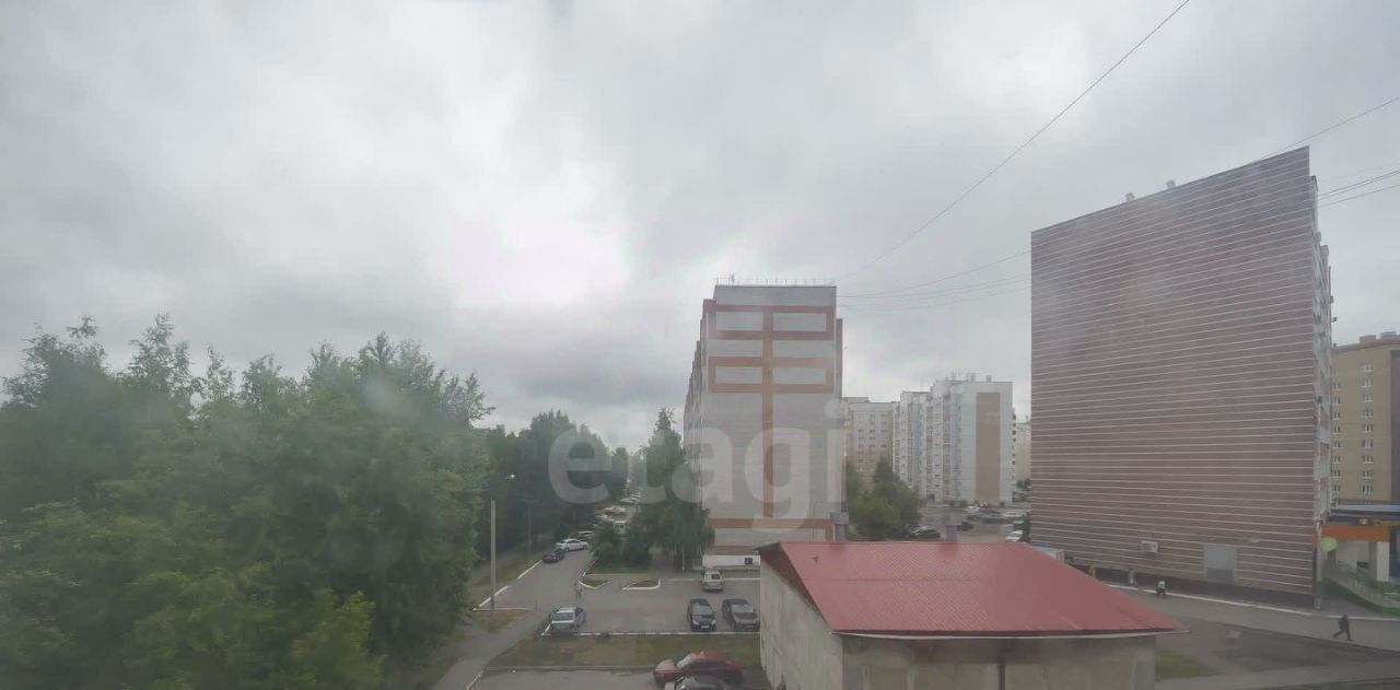 комната г Тюмень р-н Восточный ул Станционная 24 фото 18