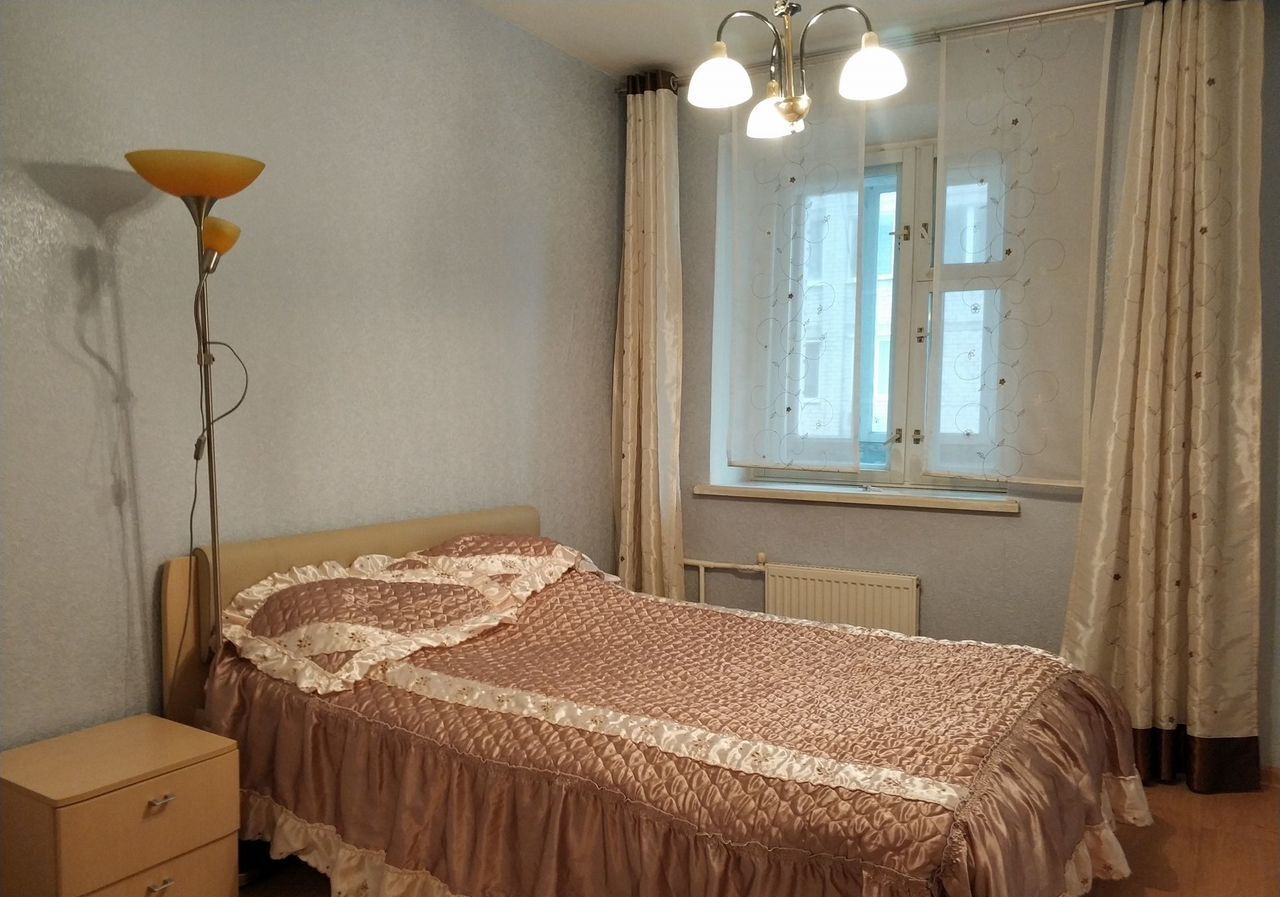 квартира г Ноябрьск ул Холмогорская 21в Тюменская обл. фото 6