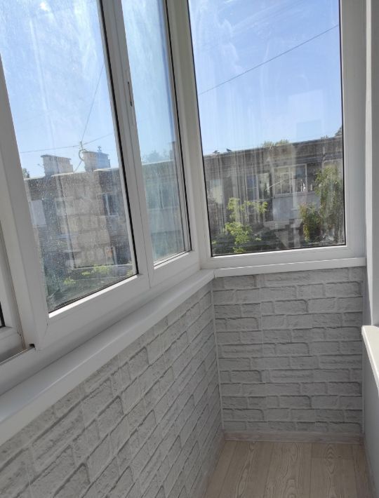 квартира г Саратов р-н Кировский ул Большая Горная 315 фото 16