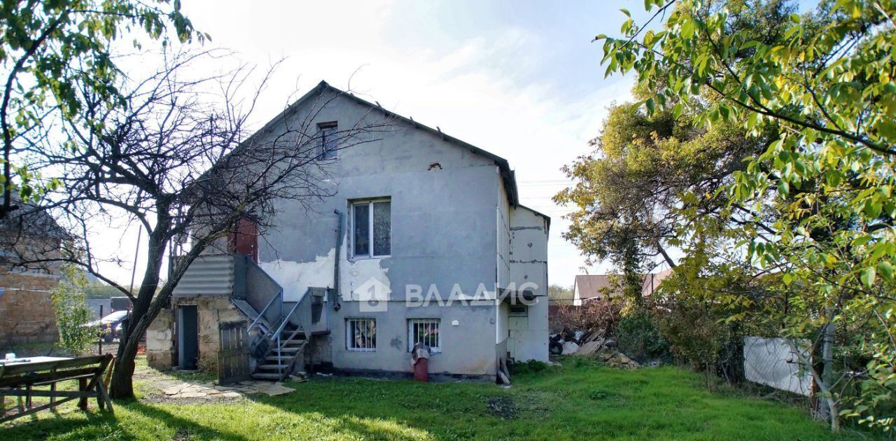 дом г Симферополь Каменский ул 33-яколлективных садов фото 1