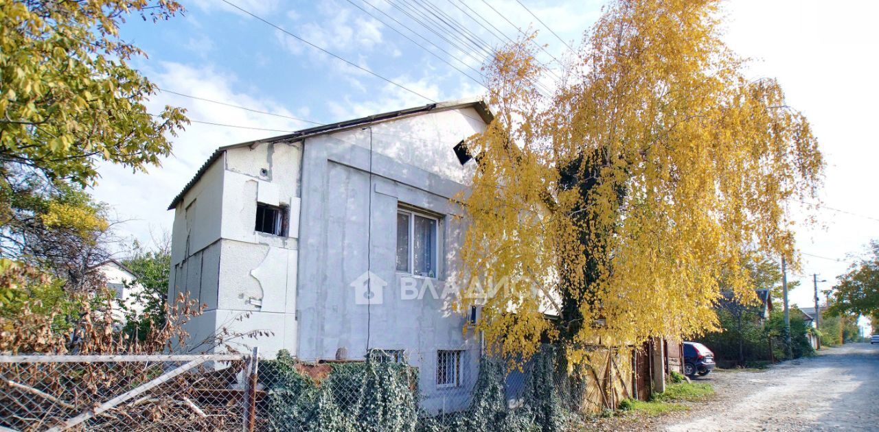 дом г Симферополь Каменский ул 33-яколлективных садов фото 5