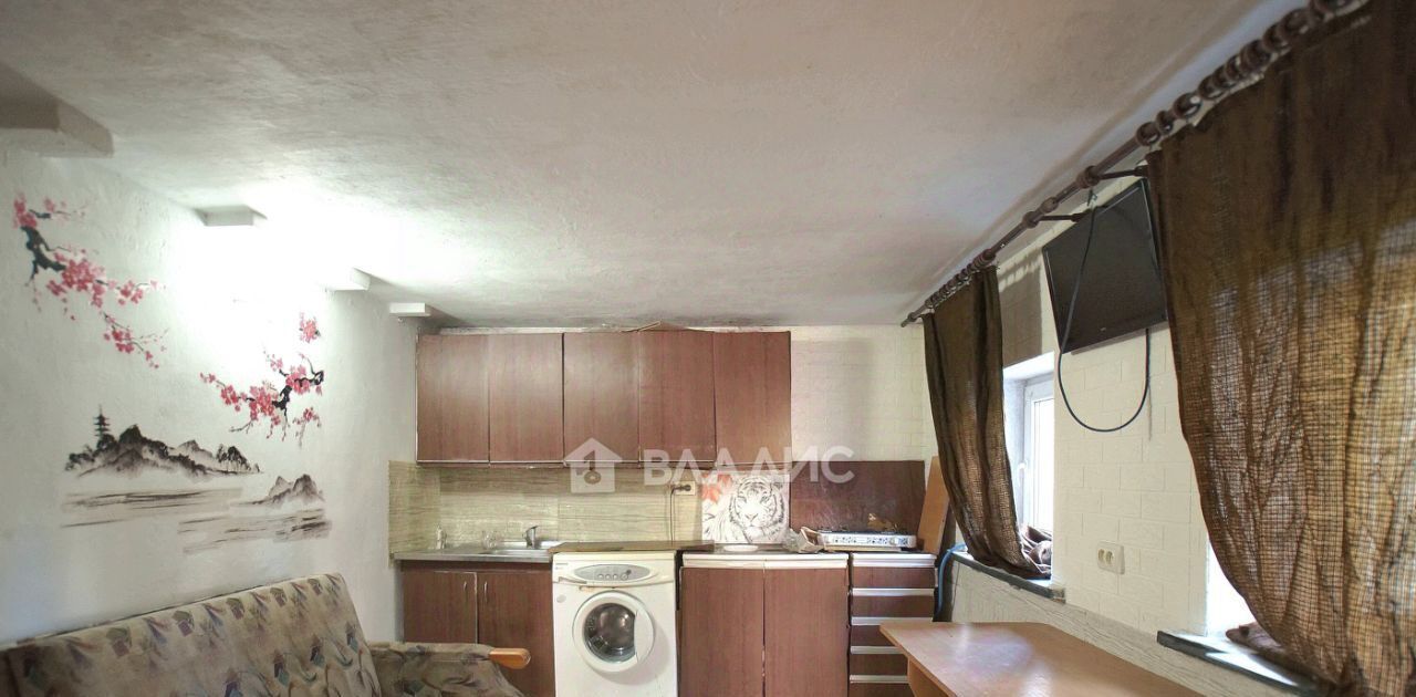 дом г Симферополь Каменский ул 33-яколлективных садов фото 9
