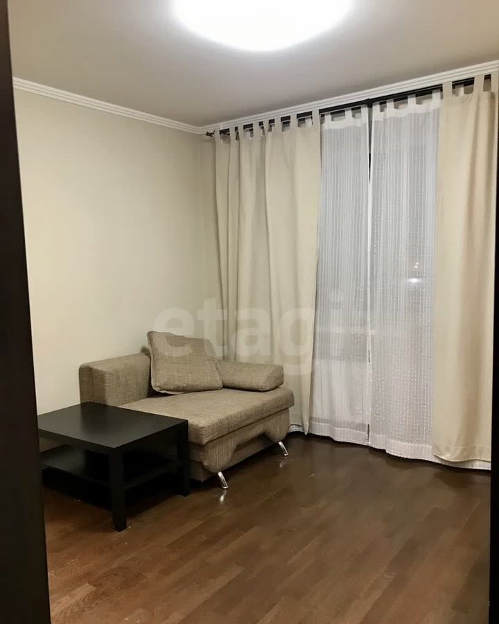 квартира г Тюмень р-н Ленинский ул Харьковская 85а фото 3