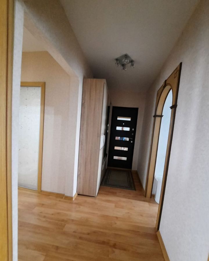 квартира г Находка ул Фрунзе 15 Находкинский г. о. фото 5