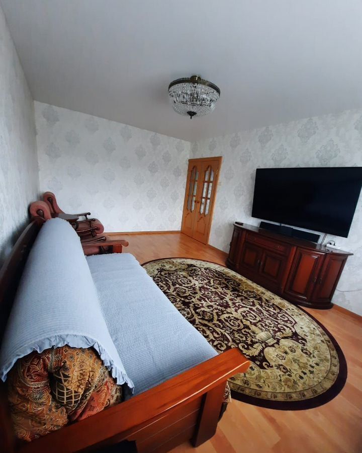 квартира г Находка ул Фрунзе 15 Находкинский г. о. фото 6