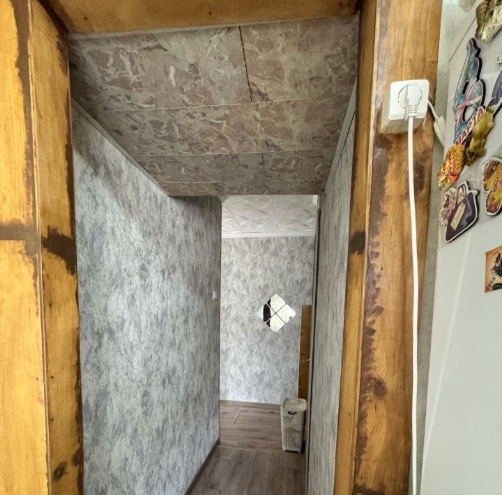 квартира р-н Благовещенский г Благовещенск ул Комарова 5/2 фото 8