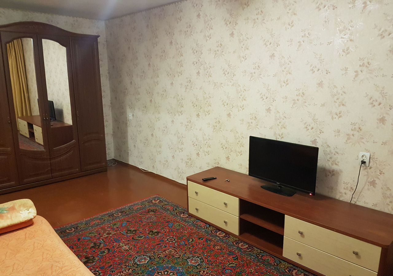 квартира г Астрахань р-н Ленинский ул Бориса Алексеева 4 фото 6