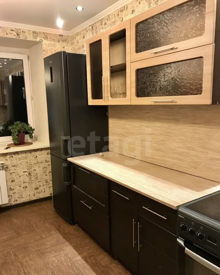 квартира г Тюмень р-н Ленинский ул Харьковская 85а фото 8