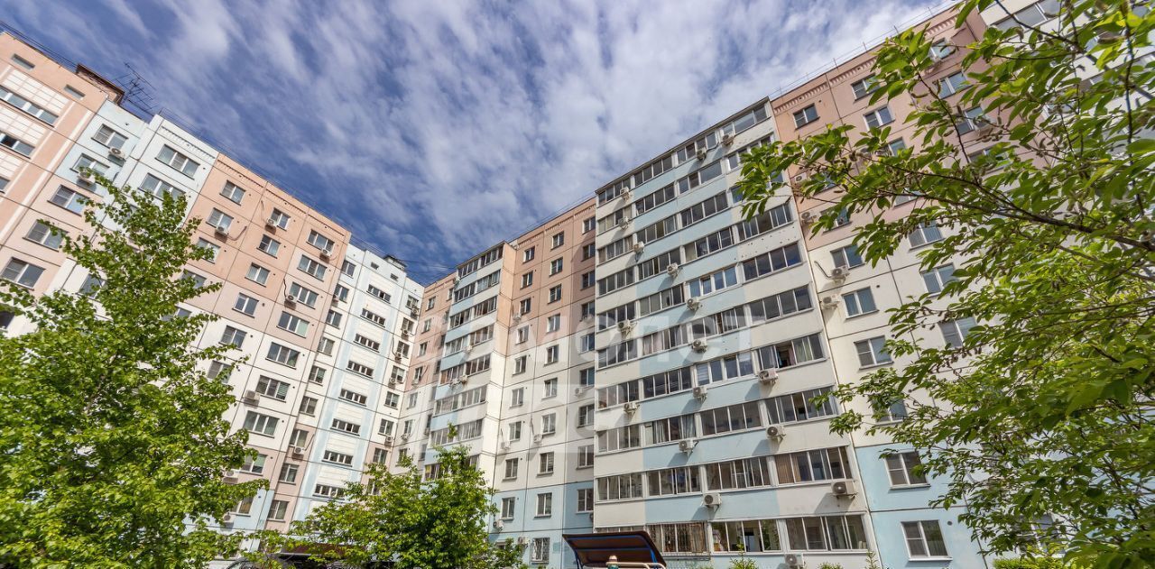 квартира г Хабаровск р-н Индустриальный ул Сысоева 12 фото 29