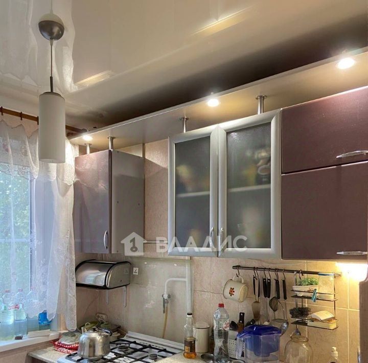 квартира г Волгоград р-н Красноармейский ул Остравская 6 фото 1