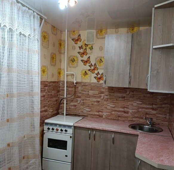 квартира г Смоленск р-н Промышленный ул Марии Октябрьской 14а фото 13