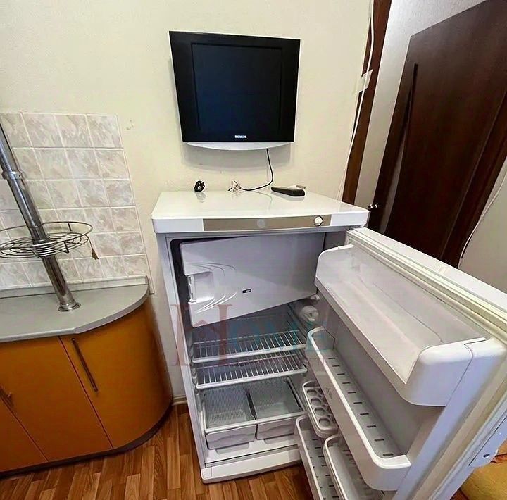 квартира г Новосибирск Заельцовская ул Тюленина 23 фото 10