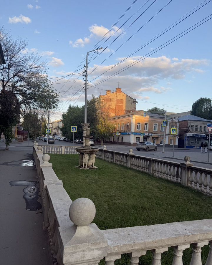 офис г Саратов р-н Кировский ул Киселева 30/34 фото 8