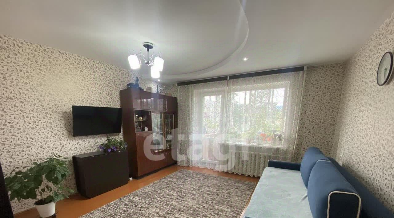 квартира г Улан-Удэ р-н Железнодорожный ул Магистральная 1 фото 1