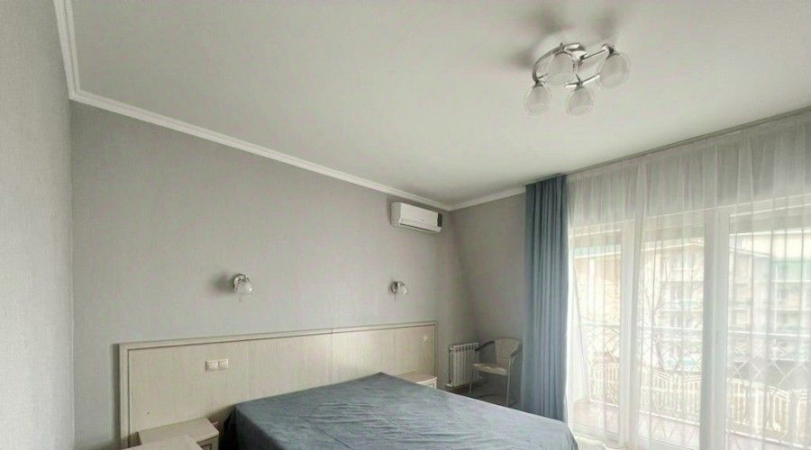 дом р-н Анапский г Анапа пр-кт Пионерский 114в фото 25