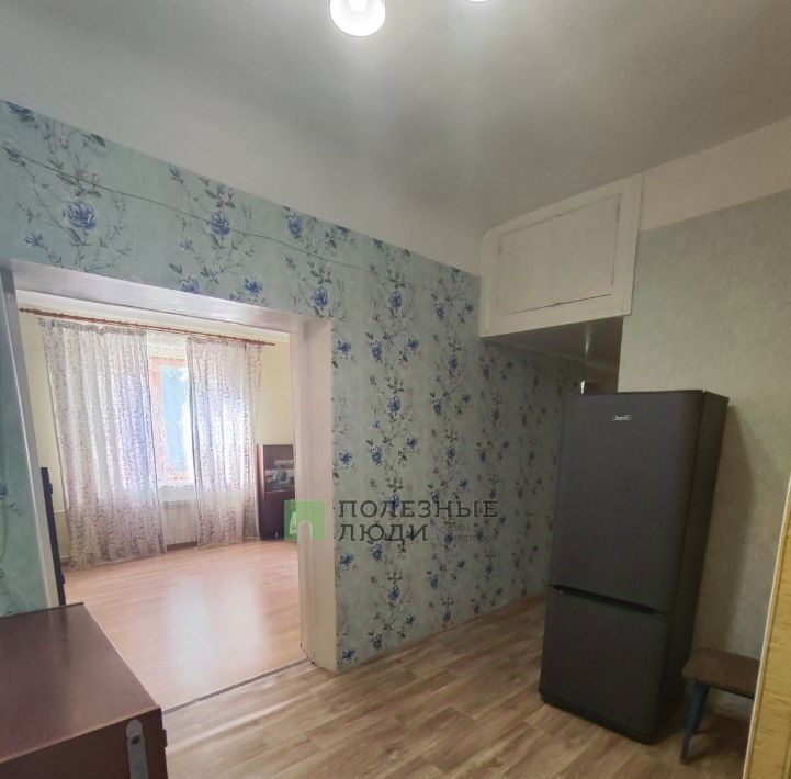 квартира г Ангарск кв-л 35 19 фото 4