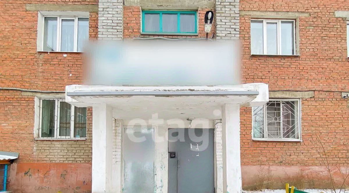 квартира г Улан-Удэ р-н Октябрьский ул Столбовая 56 фото 18