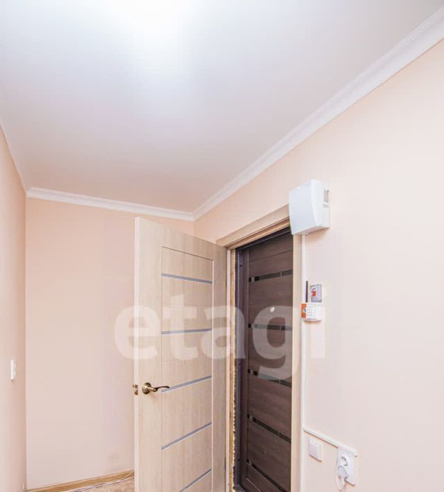 квартира г Улан-Удэ р-н Октябрьский мкр 111-й 32 фото 17