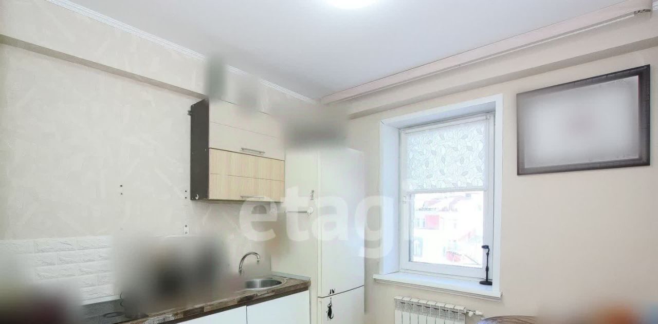 квартира г Улан-Удэ р-н Октябрьский мкр 140А 17 фото 7