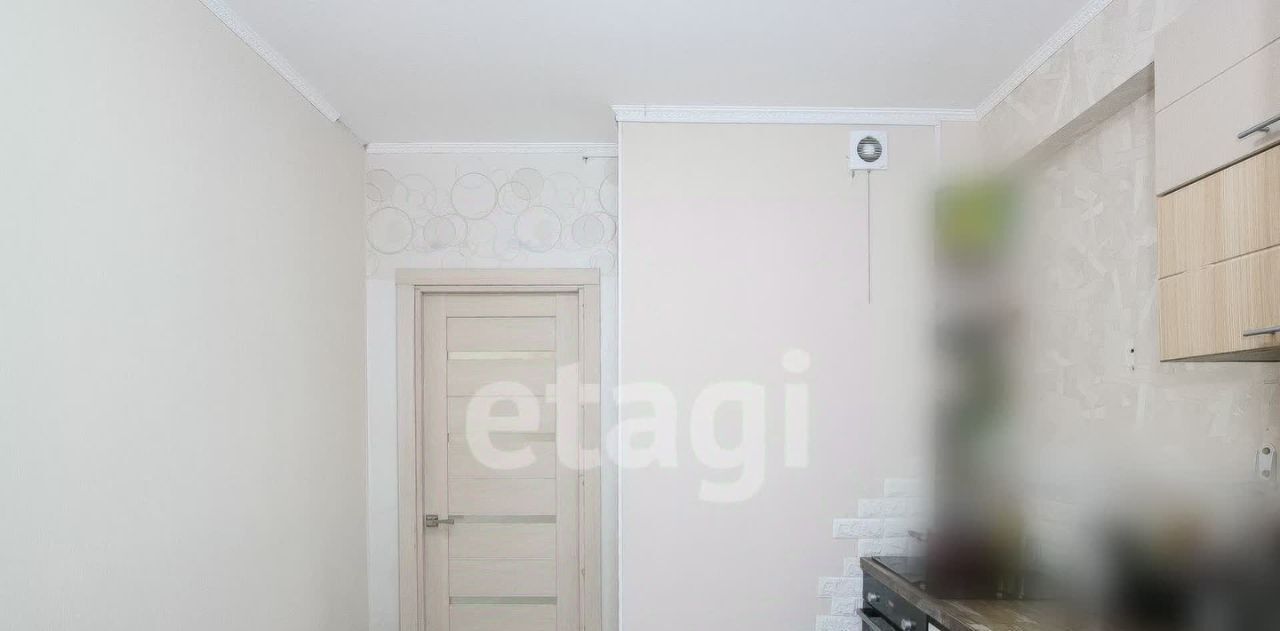 квартира г Улан-Удэ р-н Октябрьский мкр 140А 17 фото 9