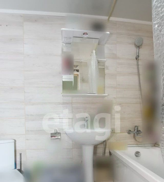 квартира г Улан-Удэ р-н Октябрьский мкр 140А 17 фото 13