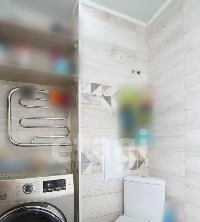 квартира г Улан-Удэ р-н Октябрьский мкр 140А 17 фото 14
