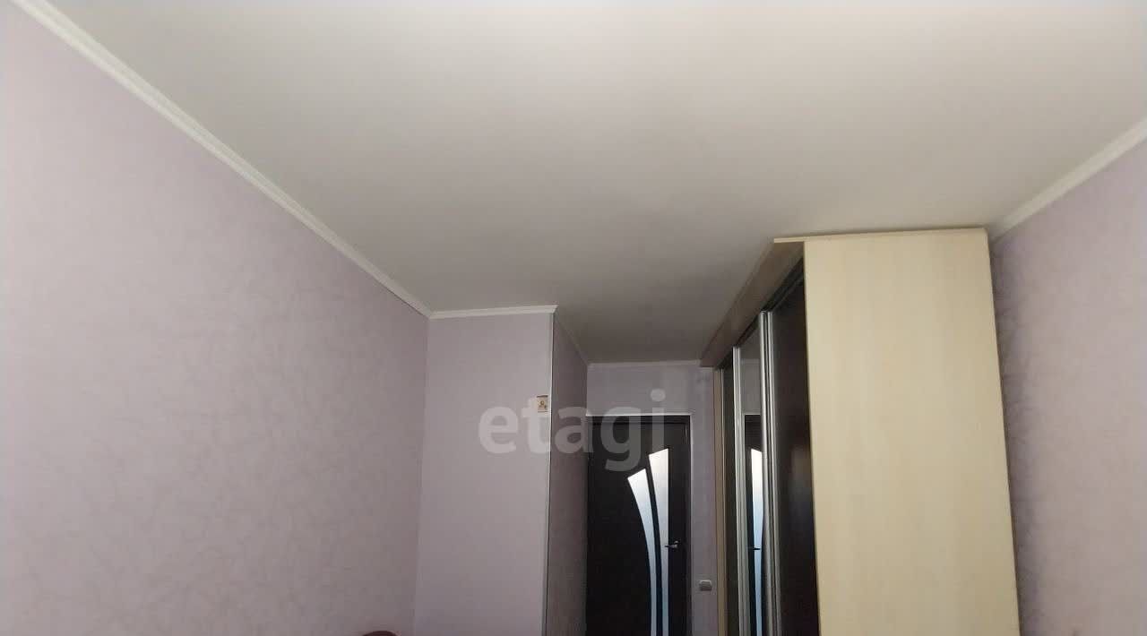 квартира г Норильск ул Бегичева 22 фото 5