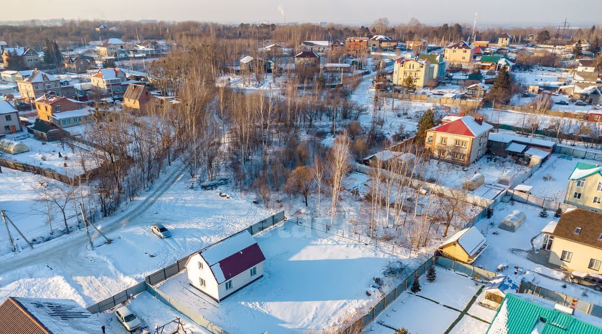 дом г Хабаровск р-н Индустриальный ул Троянская 24 фото 22