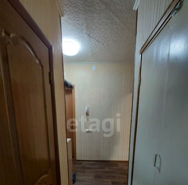 квартира г Норильск ул Талнахская 8 фото 10