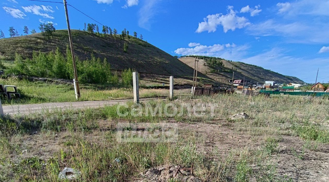 земля г Якутск ш Хатын-Юряхское 9йм фото 6