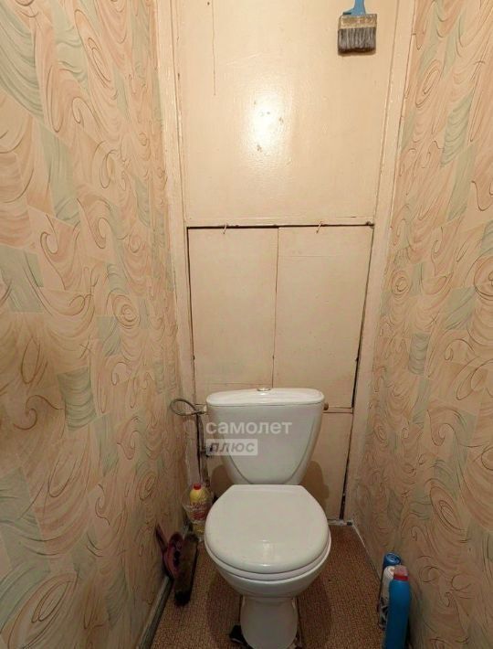 квартира г Саянск мкр Строителей 14 фото 7