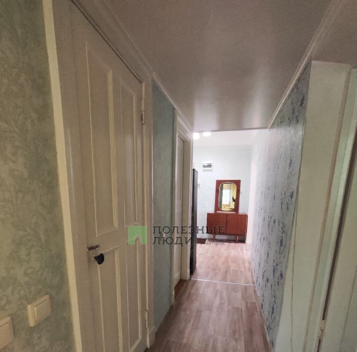 квартира г Ангарск кв-л 35 19 фото 11