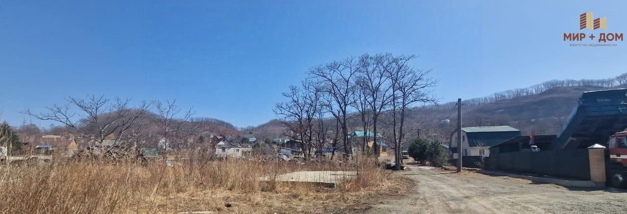 земля г Находка фото 1