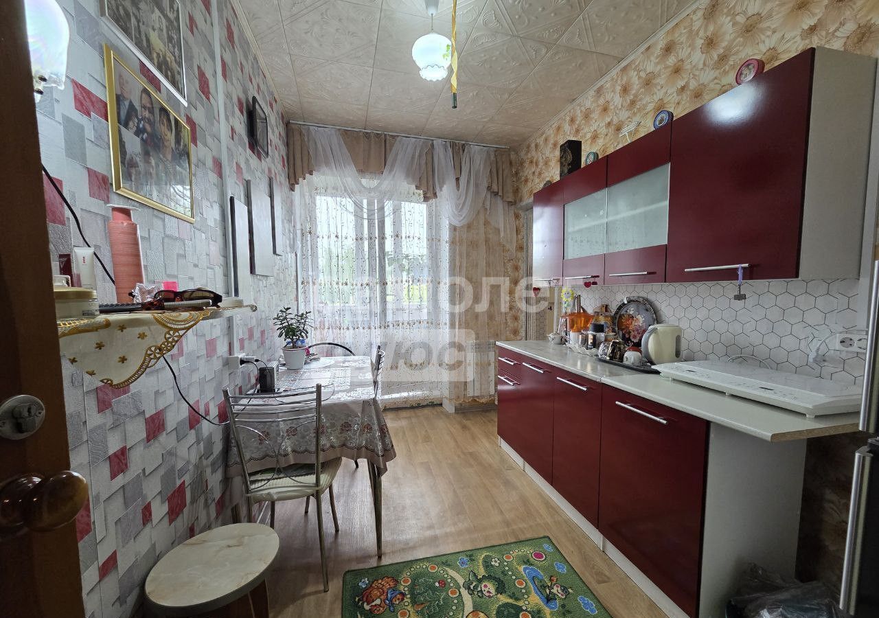 квартира г Йошкар-Ола ул Красноармейская 44а фото 10