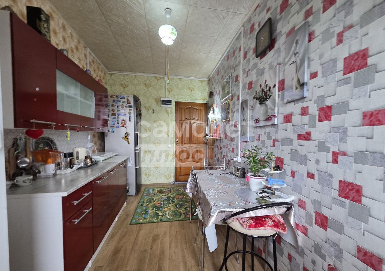 квартира г Йошкар-Ола ул Красноармейская 44а фото 9