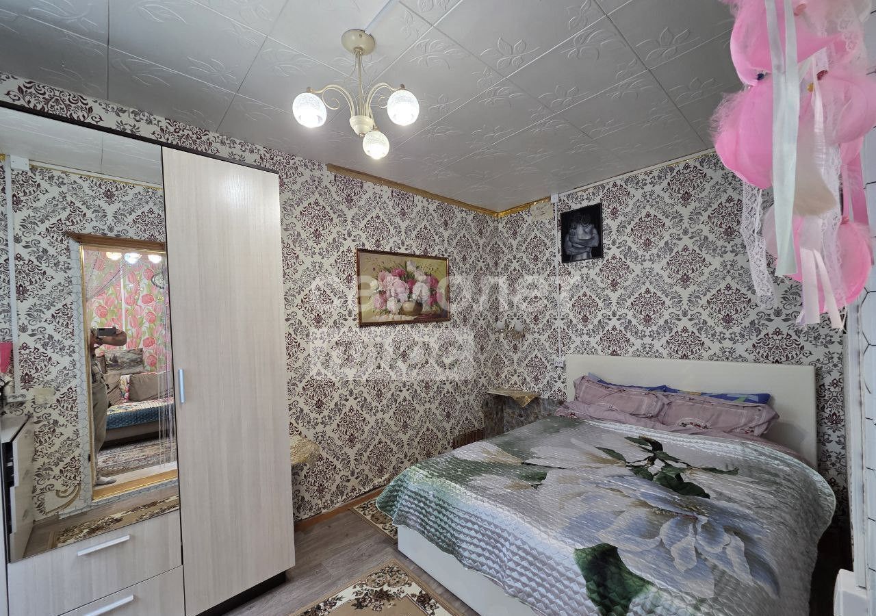 квартира г Йошкар-Ола ул Красноармейская 44а фото 7