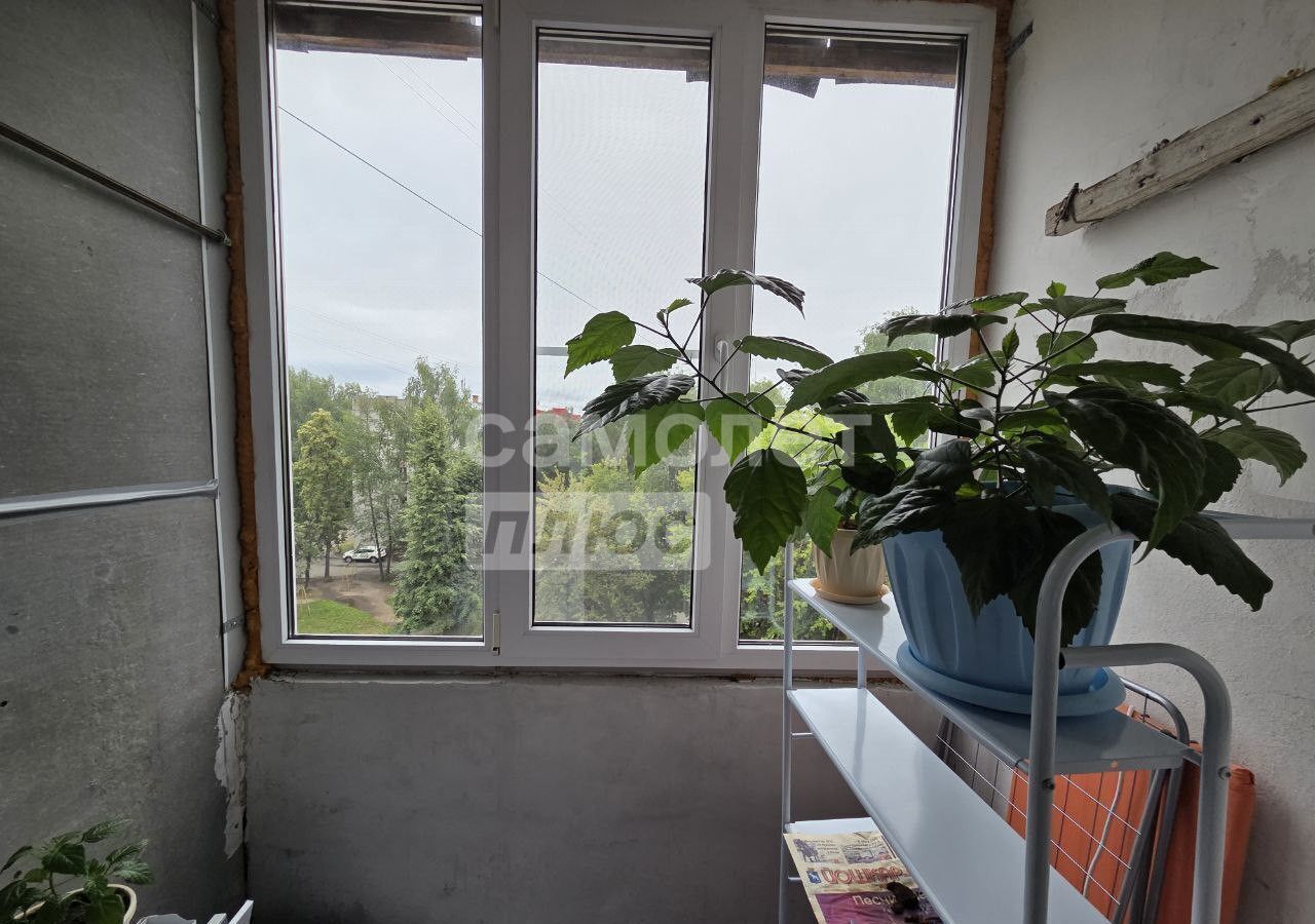 квартира г Йошкар-Ола ул Красноармейская 44а фото 12