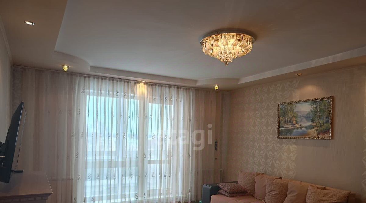 квартира г Березовский пр-кт Ленина 5а фото 3