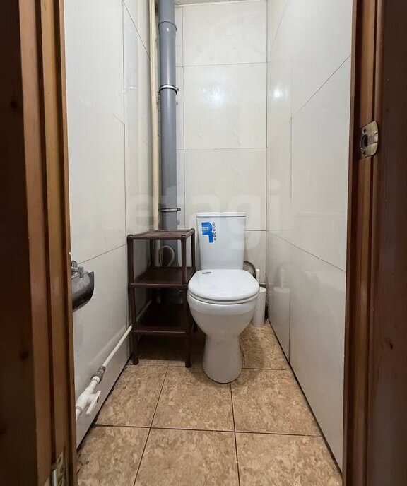 квартира г Чита р-н Центральный ул Автогенная 5 фото 19