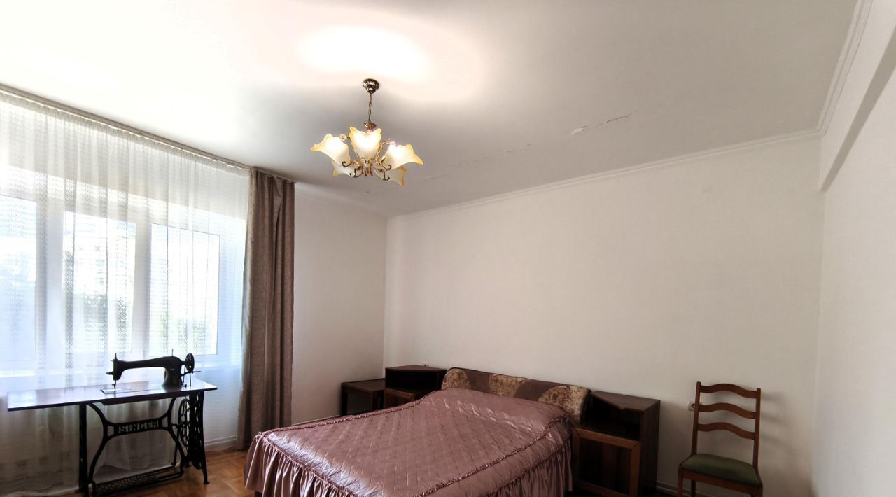 квартира р-н Анапский г Анапа ул Ленина 213 фото 2