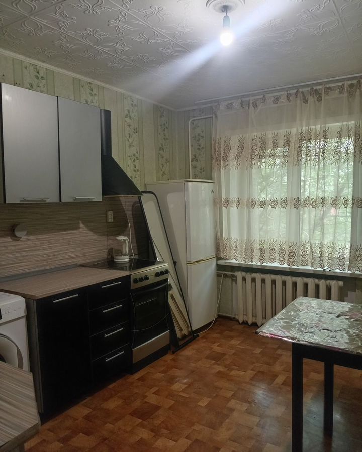 квартира г Чита р-н Черновский ул Строителей 94 фото 2