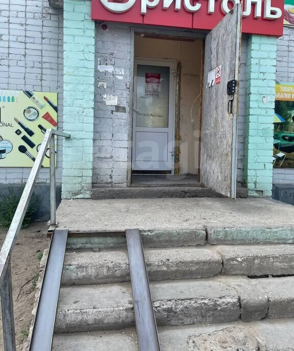 торговое помещение г Чита ул Казачья 3г фото 16