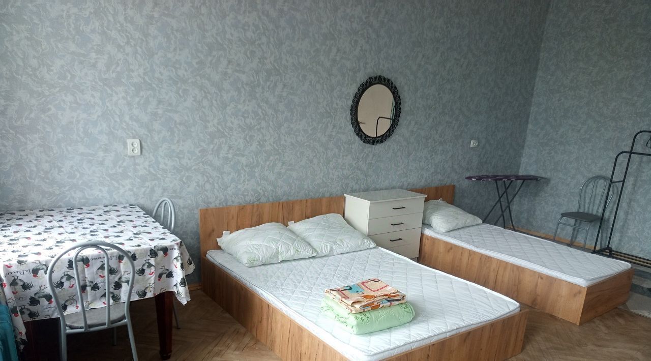 комната г Санкт-Петербург метро Василеостровская 9-я Васильевского острова линия, 54 фото 1